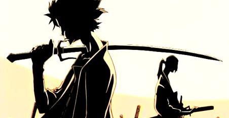 Samurai Champloo